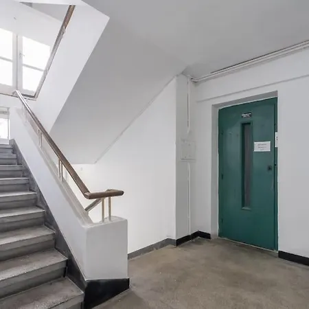 Appartement Charming - Center