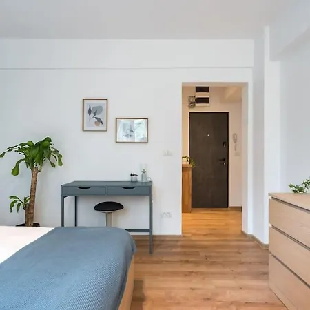 Appartement Charming - Center *