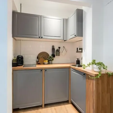 Apartament Charming - Center *