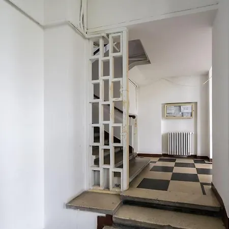 Apartament Charming - Center Bukareszt