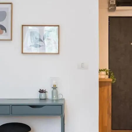 Charming - Center Βουκουρέστι