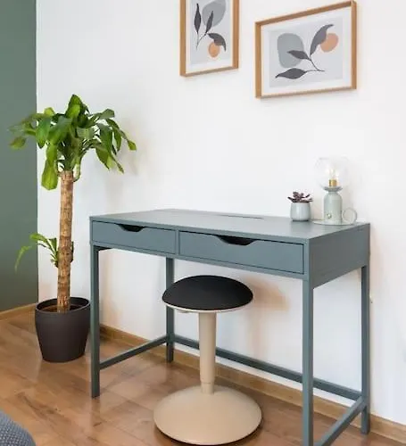 Apartman Charming - Center *