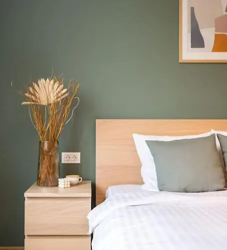 Charming - Center Apartman