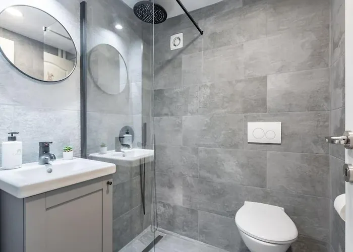 Apartman Charming - Center