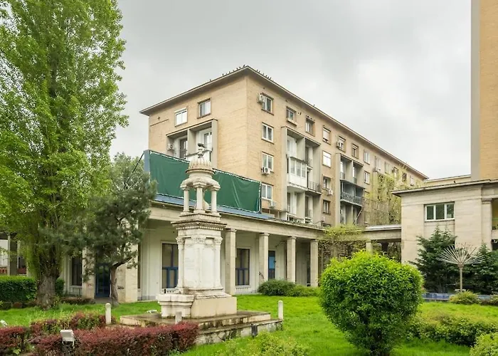 Apartman Charming - Center *