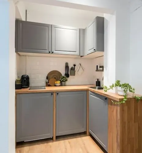 Apartman Charming - Center *