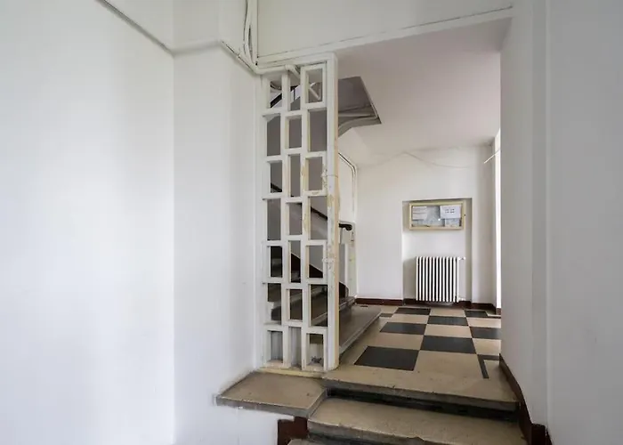 Apartman Charming - Center Bukarest