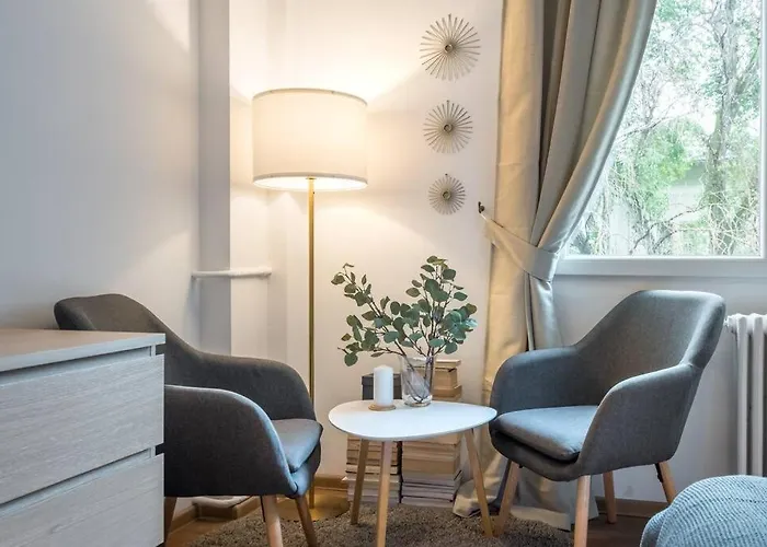 Apartman Charming - Center *