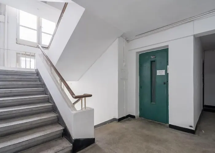 Apartman Charming - Center