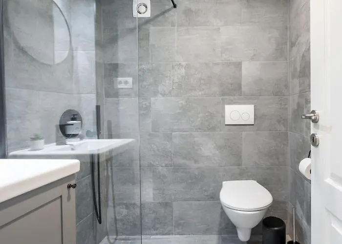 Charming - Center Bukarest