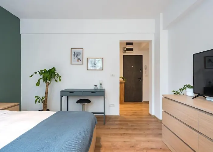 Apartman Charming - Center *