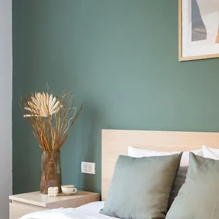 Charming - Center Appartement Bucarest