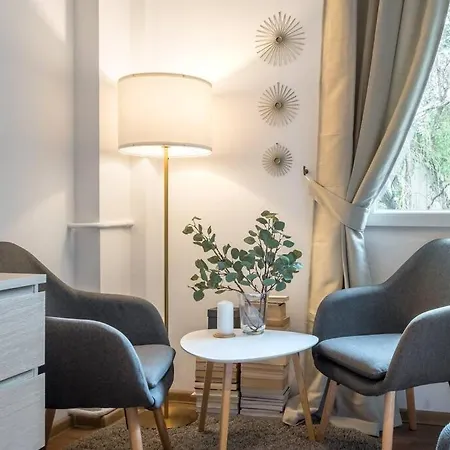 Appartement Charming - Center *