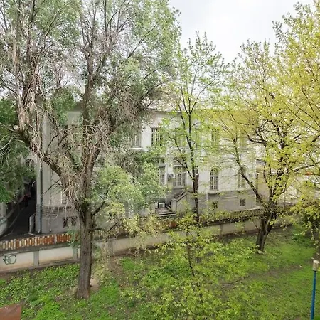 Charming - Center Appartement