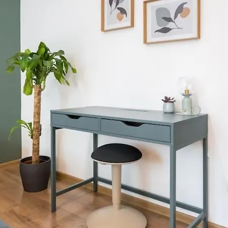 Apartment Charming - Center *