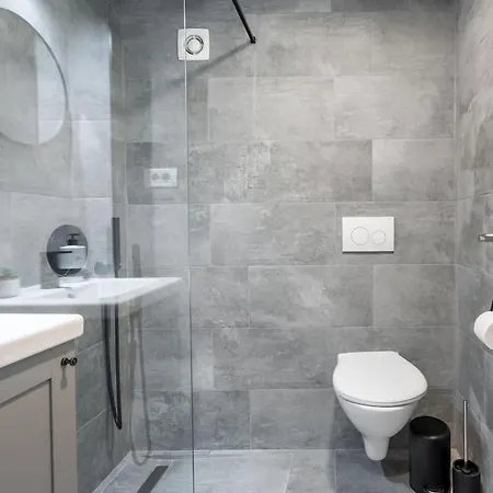 Charming - Center Bukarest